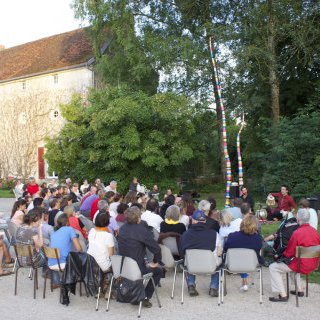 Soirée exceptionnelle : samedi 17 aout 2013