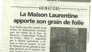 Revue de presse