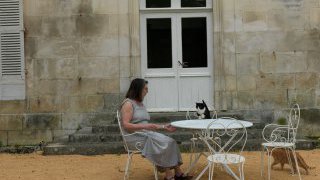 Le regard des femmes d'Aubepierre-sur-Aube et de la vallée