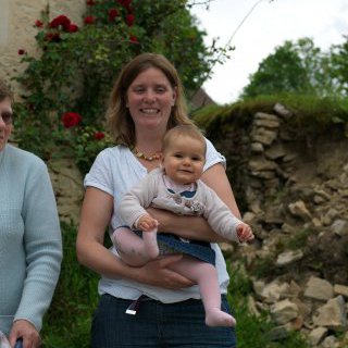 Le regard des femmes d'Aubepierre-sur-Aube et de la vallée